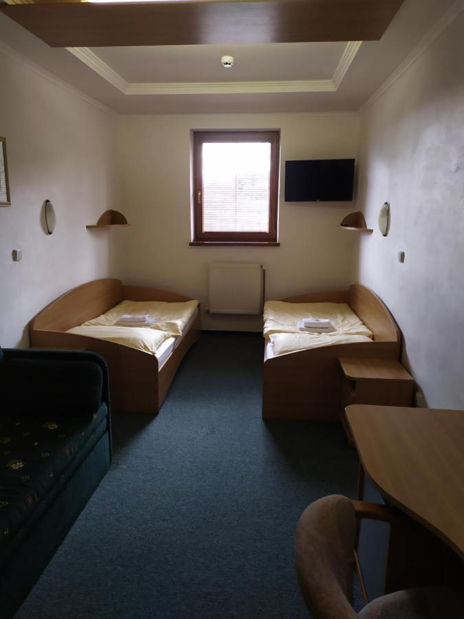 Penzión DRUŽBA Bojnice Habitación foto