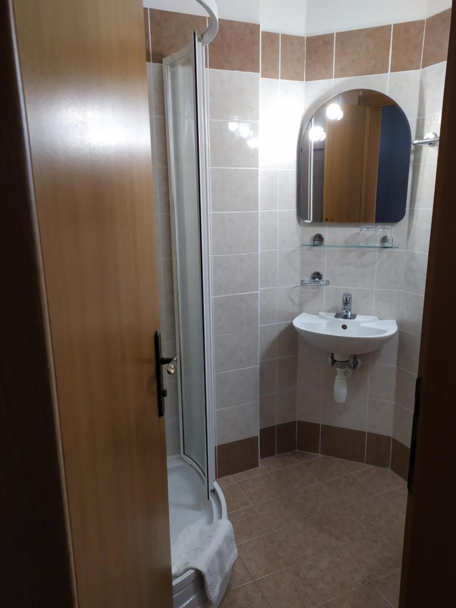 Penzión DRUŽBA Bojnice Habitación foto