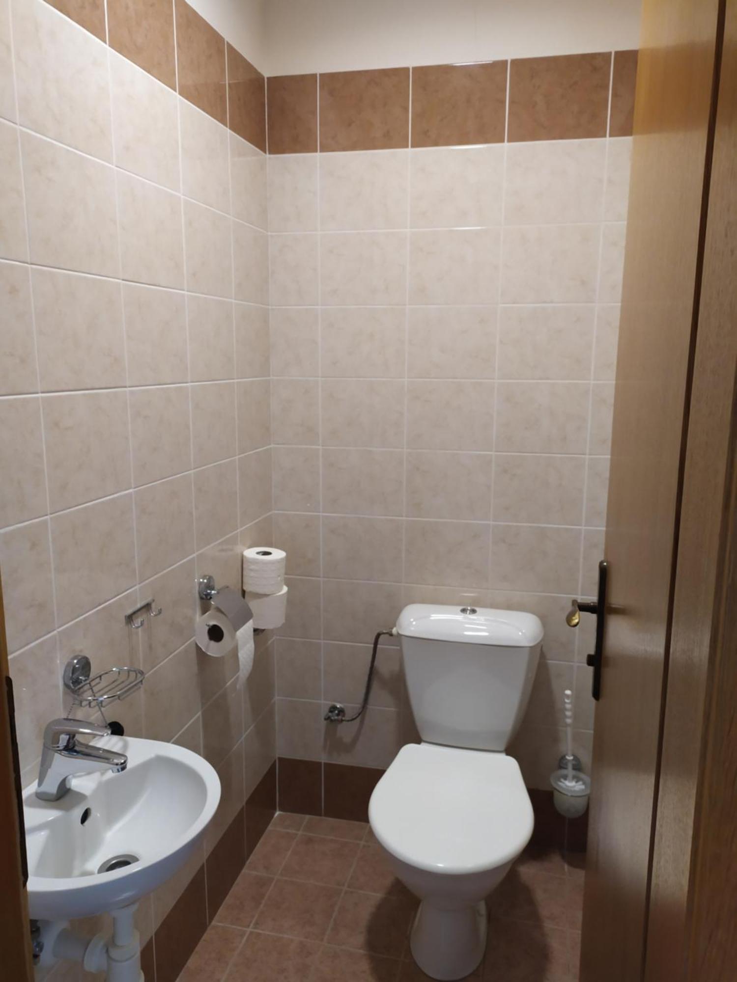 Penzión DRUŽBA Bojnice Habitación foto