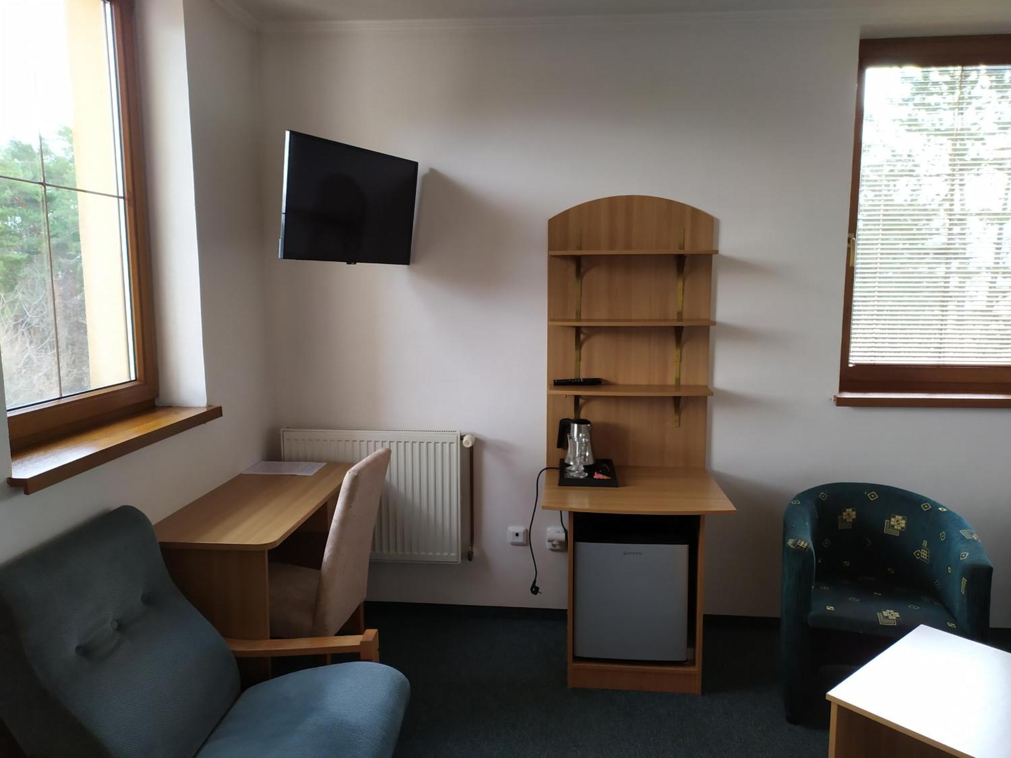 Penzión DRUŽBA Bojnice Habitación foto